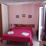 Aegidius Szálloda Ischia