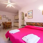 Aegidius Szálloda Ischia