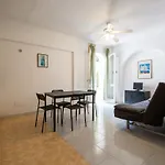 Szálloda Aegidius 3*