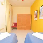 Aegidius Szálloda Ischia