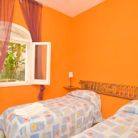 Szálloda Aegidius 3*