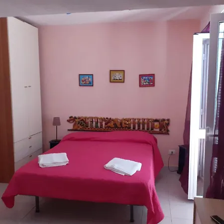 Aegidius Hotell Ischia