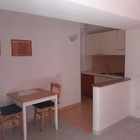 Apart Otel Aegidius 2*