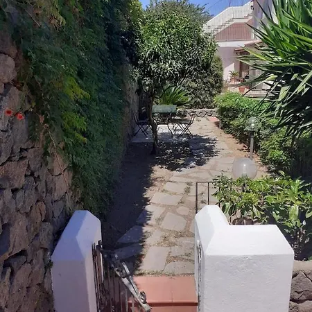 Apart Otel Aegidius