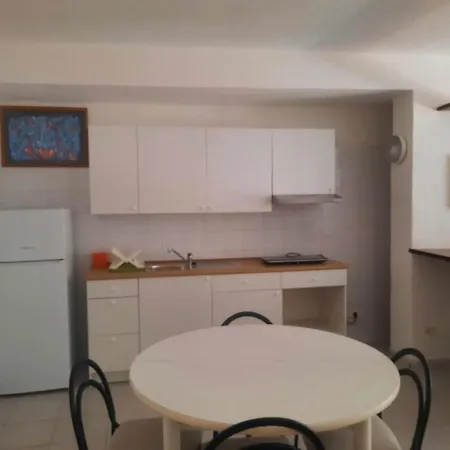 Aegidius Apart Otel