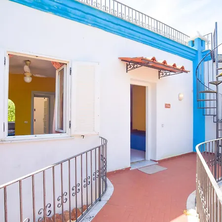 Aegidius Apart Otel