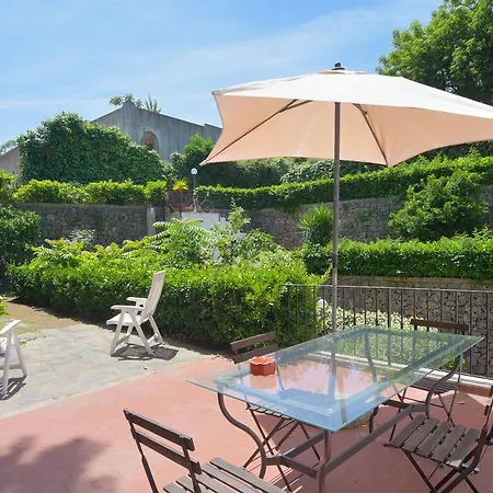 Hotel Aegidius Ischia