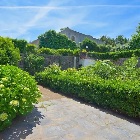 Aegidius イスキア島