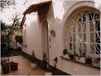 Aegidius Hotell Ischia