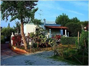 Aegidius Apart Otel