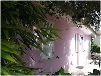 ホテル Aegidius 3*