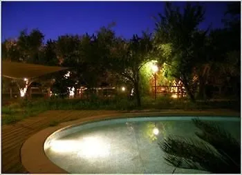 Apart Otel Aegidius