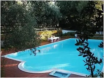 Aegidius Apart Otel