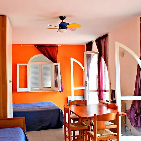 Aegidius Apart Otel