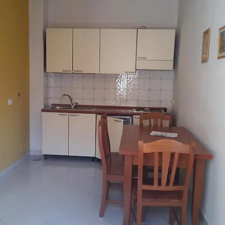 Aegidius Apart Otel 2*