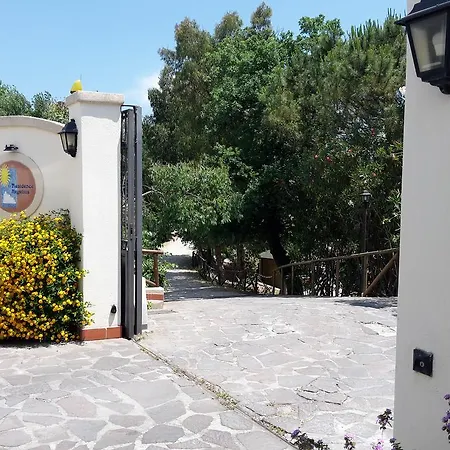 Apart Otel Aegidius 2*