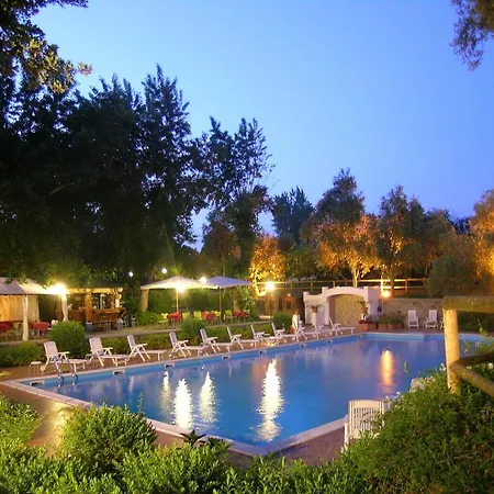 Aegidius 3* イスキア島