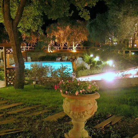 Apart Otel Aegidius