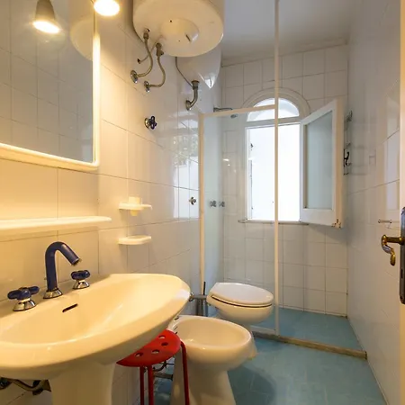 Aegidius Apart Otel Ischia