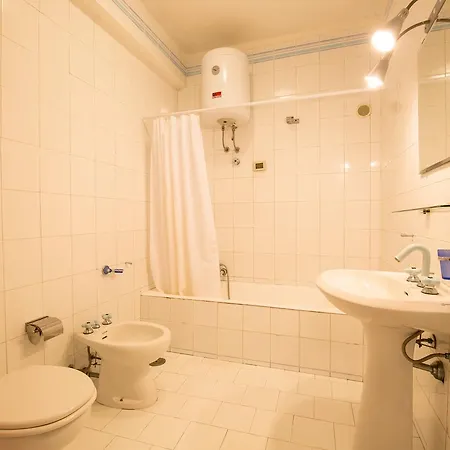 Apart Otel Aegidius 2*