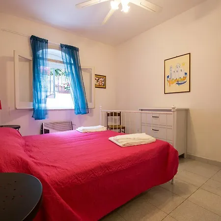 Apart Otel Aegidius