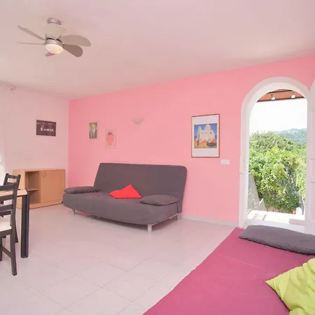 Aegidius 2* Ischia