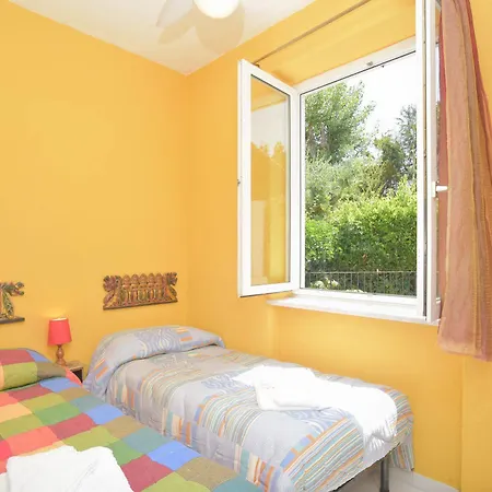 Aegidius Apart Otel 2*