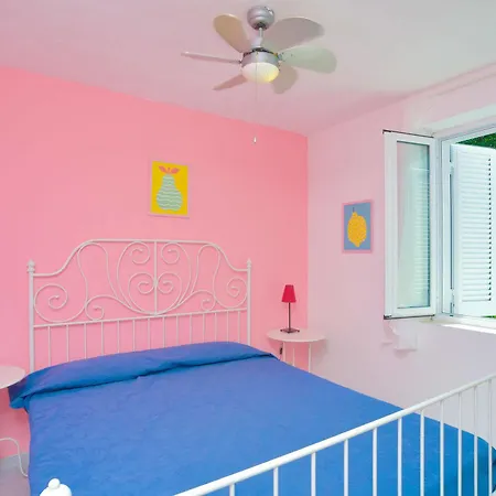 Aegidius Apart Otel 2*