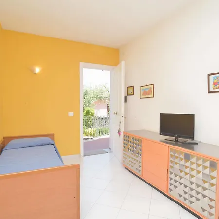 Hotell Aegidius Ischia