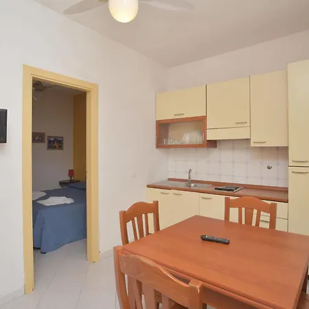 Apart Otel Aegidius