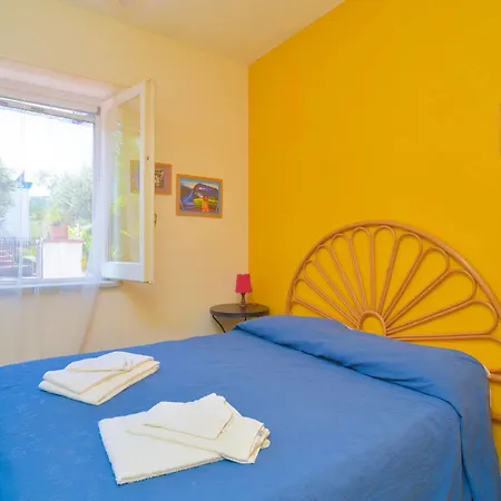 Aegidius 2* Ischia