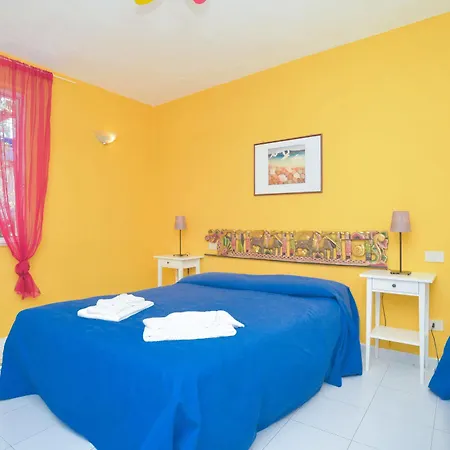 Apart Otel Aegidius