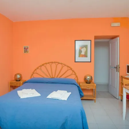 Aegidius Apart Otel 2*