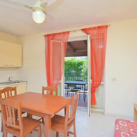 Apart Otel Aegidius