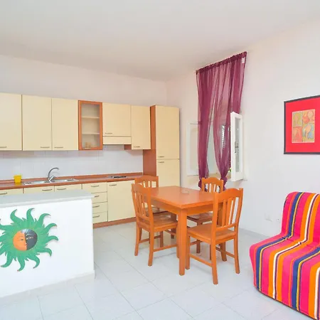 Aegidius Apart Otel 2*