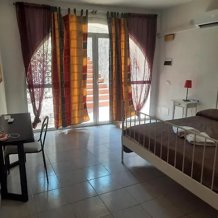Aegidius Appart hôtel 2*