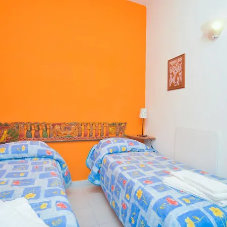 Appart hôtel Aegidius