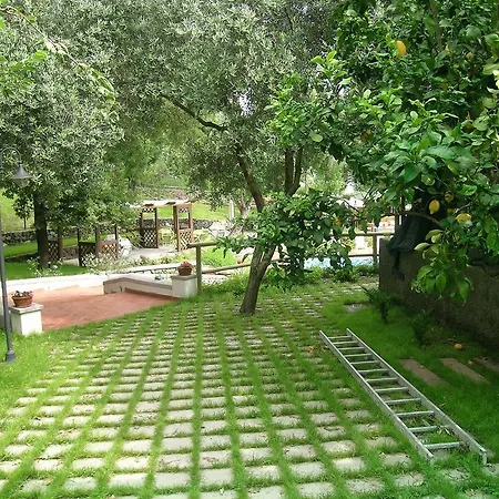 Appart hôtel Aegidius