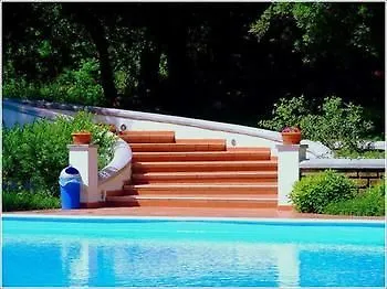 Aegidius Appart hôtel 2*