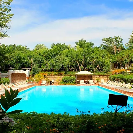 Aegidius Appart hôtel