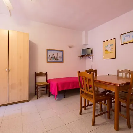 Aegidius Appart hôtel Ischia