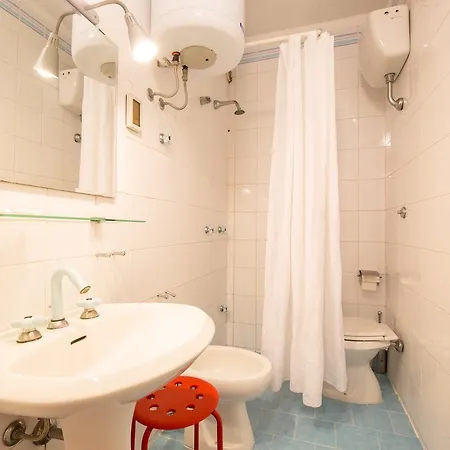 Appart hôtel Aegidius 2*