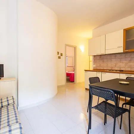 Appart hôtel Aegidius 2*