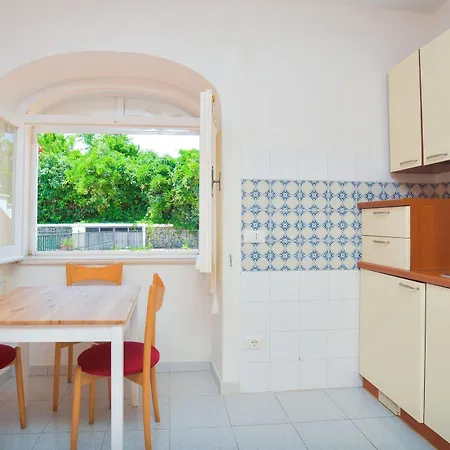 Appart hôtel Aegidius 2*
