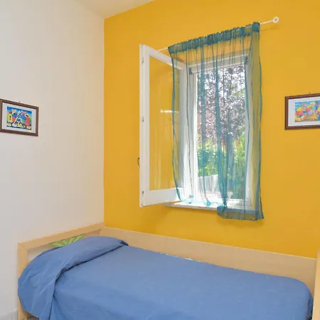 Aegidius Appart hôtel Ischia
