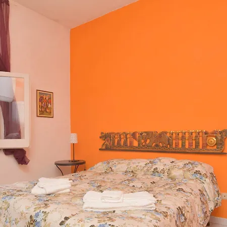 Appart hôtel Aegidius 2*